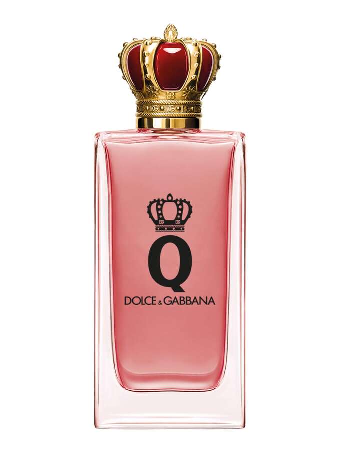 Dolce & Gabbana Q by Dolce&Gabbana Intense Eau de Parfum 100 ml