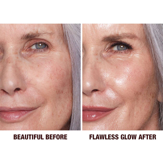 Charlotte Tilbury Hollywood Filter - 2 Fair 2