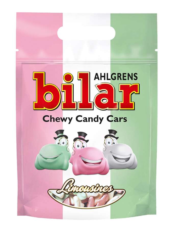 Ahlgrens Bilar