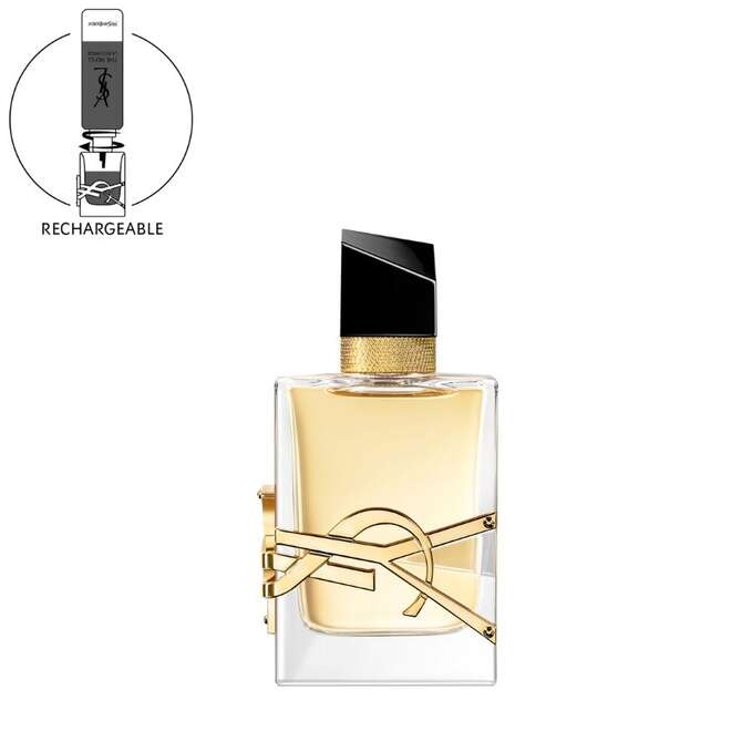 Yves Saint Laurent Libre Eau de Parfum 50 ml 2