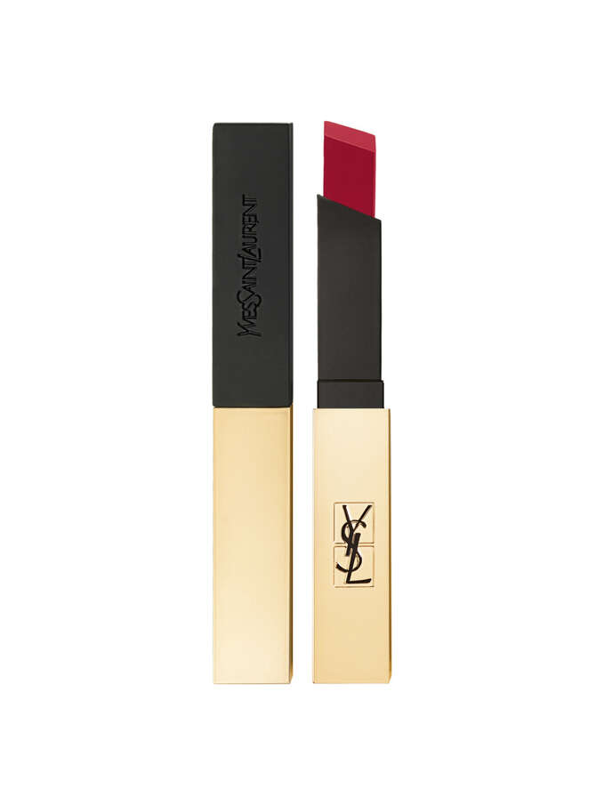 Rouge Pur Couture The Slim Matte Lipstick 1