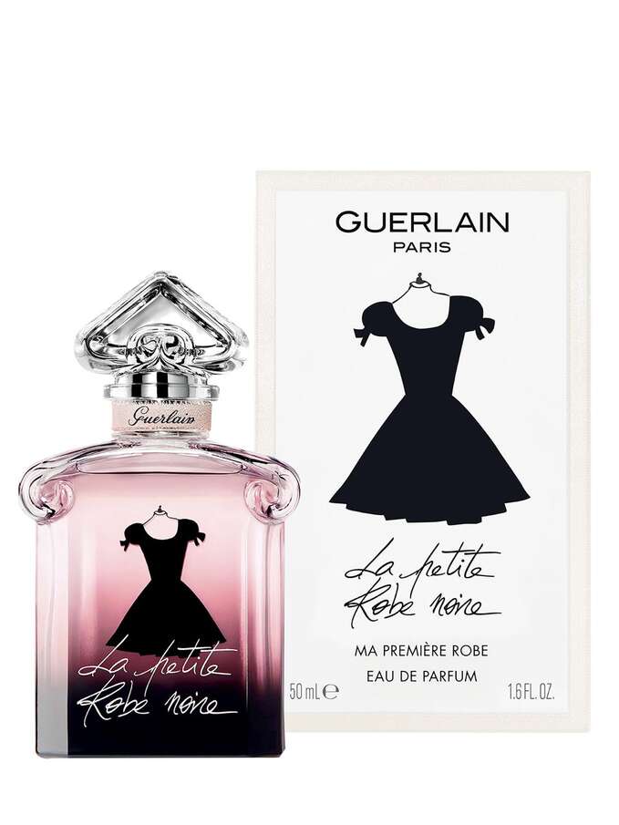 Guerlain La Petite Robe Noire Eau de Parfum 50 ml 1