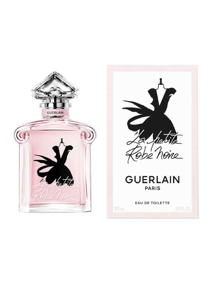 Guerlain La Petite Robe Noire Eau de Toilette 100 ml 1