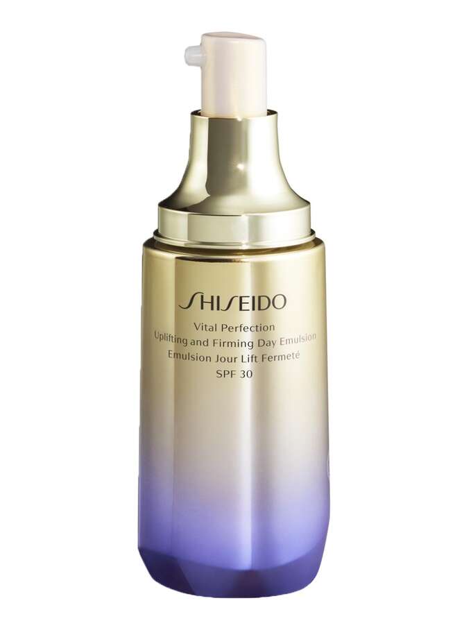 Vital Perfection Uplifting and Firming Day Emulsion SPF30 1