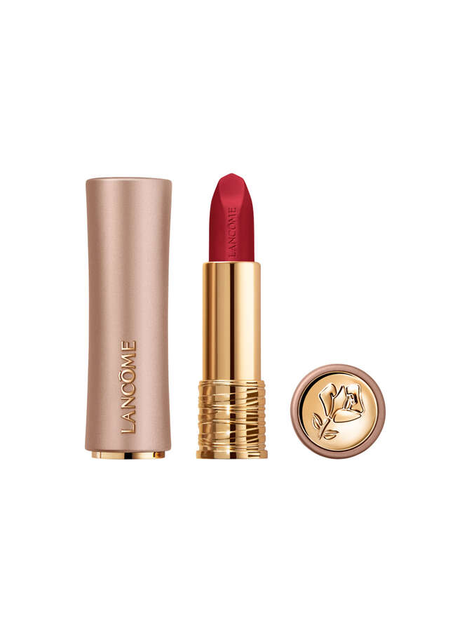 Lancome L'Absolu Rouge Intimatte Lipstick No 888
