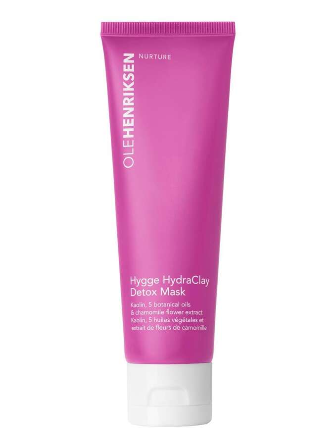 Ole Henriksen Nurture Hygge Hydra Clay Detox mask