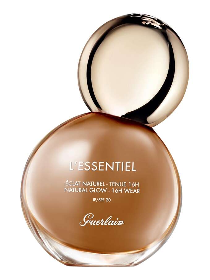 L'Essentiel Natural Glow Fluid Foundation