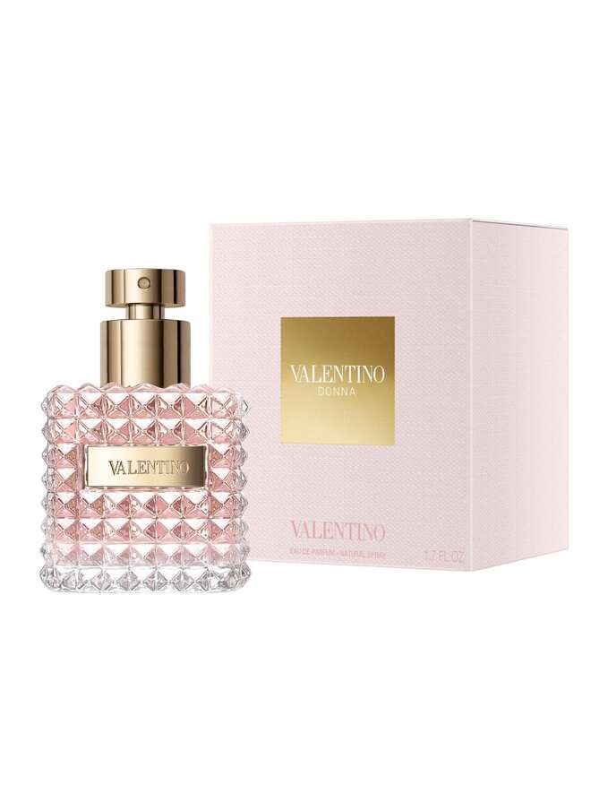 Valentino Valentino Donna Eau de Parfum 50 ml 1