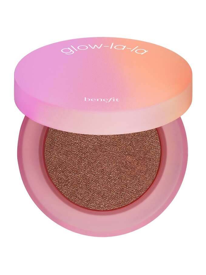Benefit Glow-La La Highlighter - 412 Comet