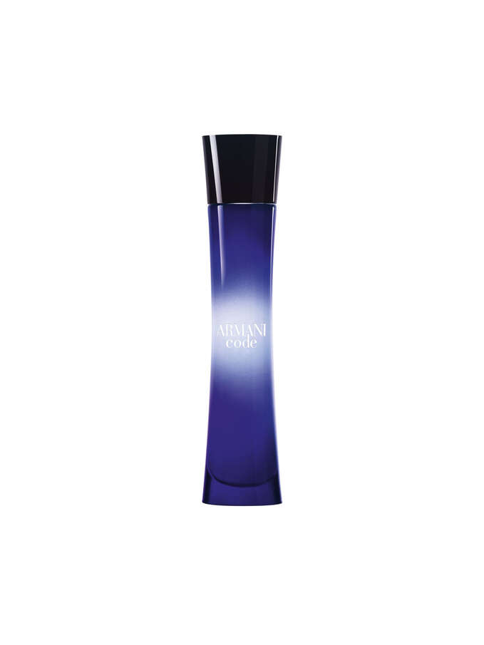 Giorgio Armani Code Women