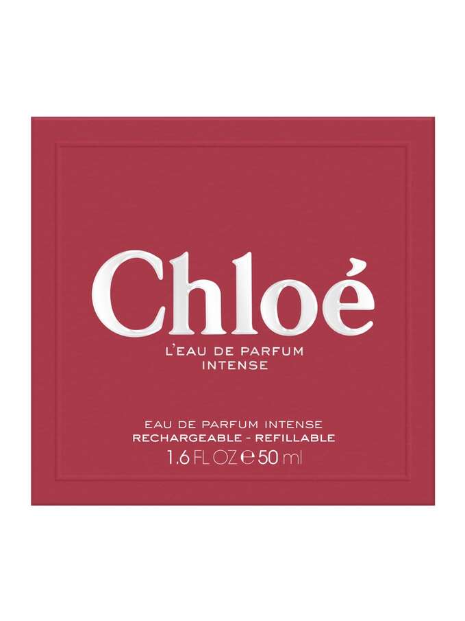 Chloé Signature L‘Eau de Parfum Intense 50 ml 2