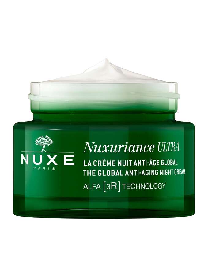 Nuxe Nuxuriance Ultra The Global Anti-Aging Night Cream 2