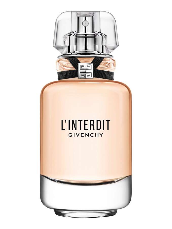 Givenchy L'Interdit Eau de Toilette 50 ml