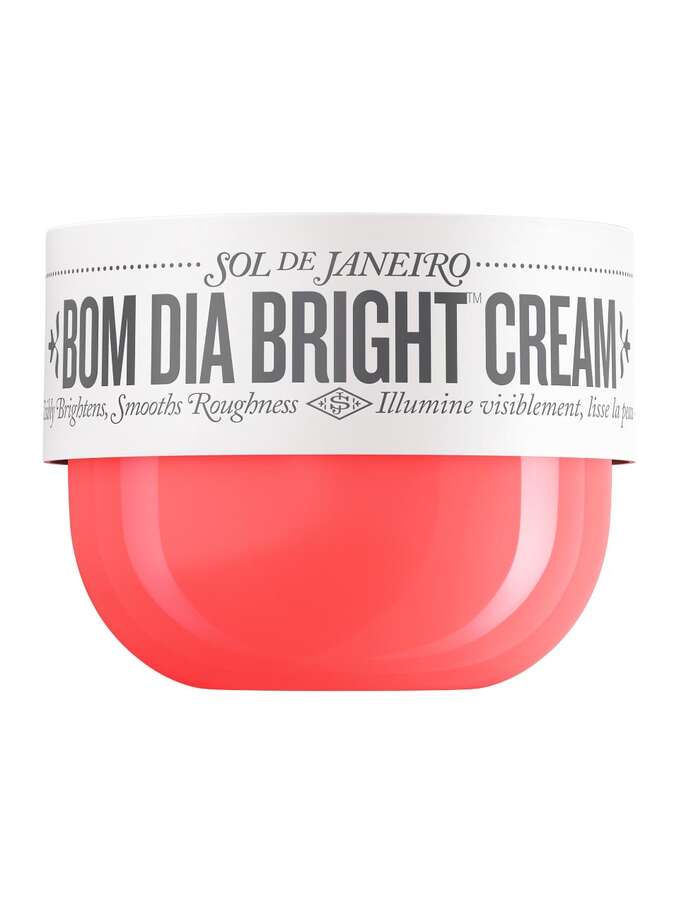 Sol de Janeiro Bom Dia Bright Cream