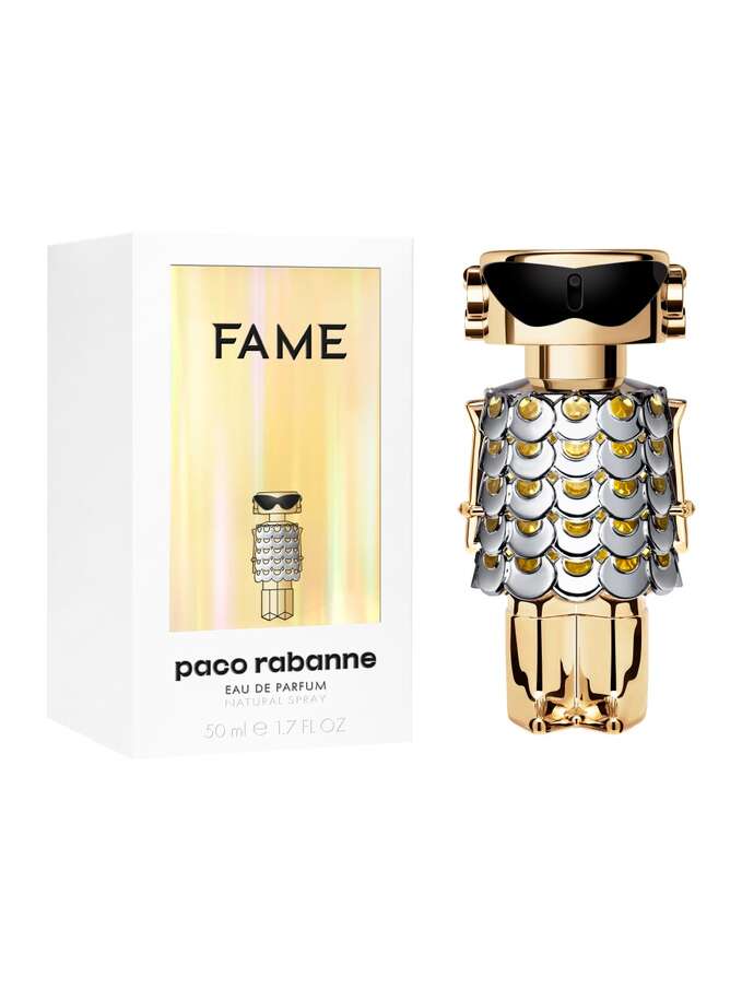 Rabanne Fame Eau De Parfum 50 ml 1