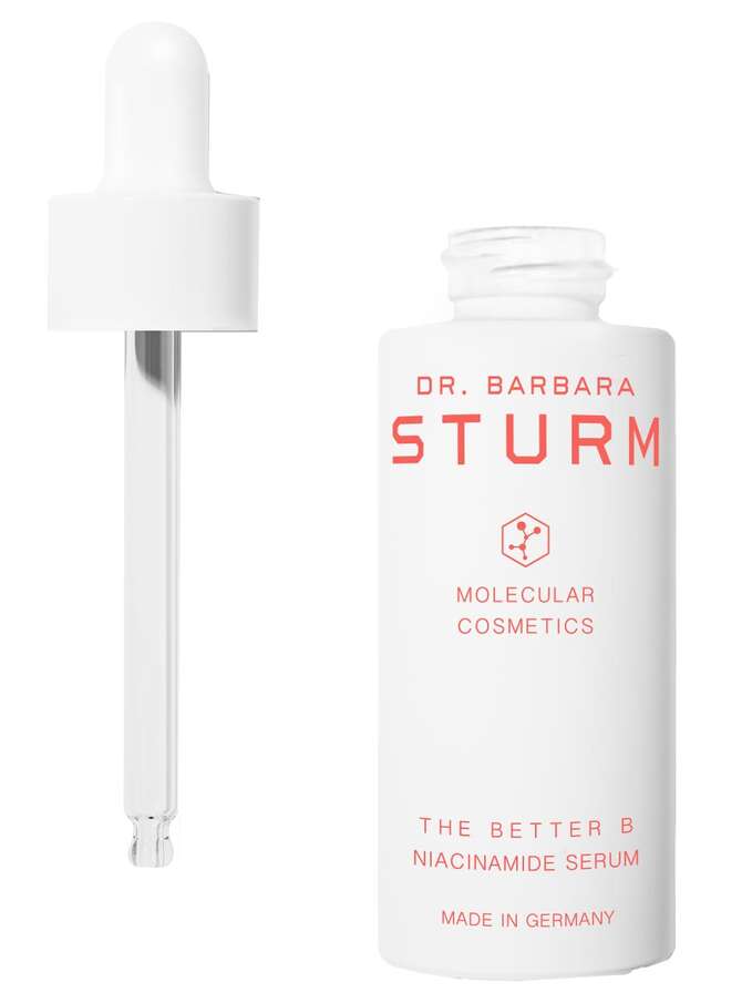 Dr. Barbara Sturm The Better B - Niacinamide Serum 2