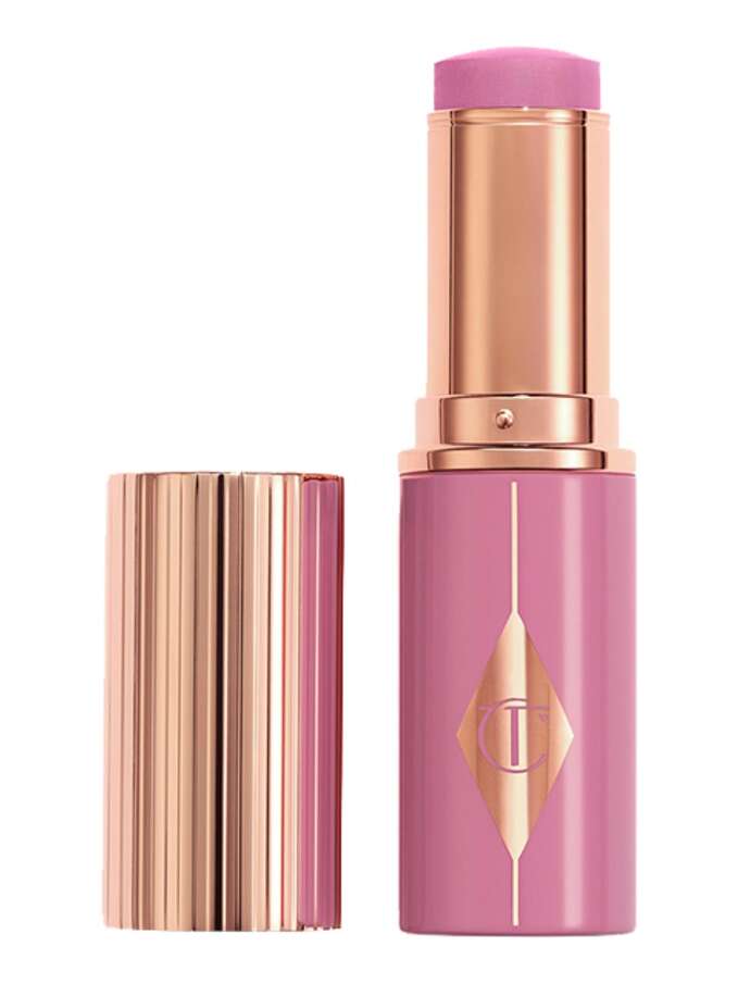 Charlotte Tilbury Unreal Blush Healthy Glow Stick - Pretty Glow