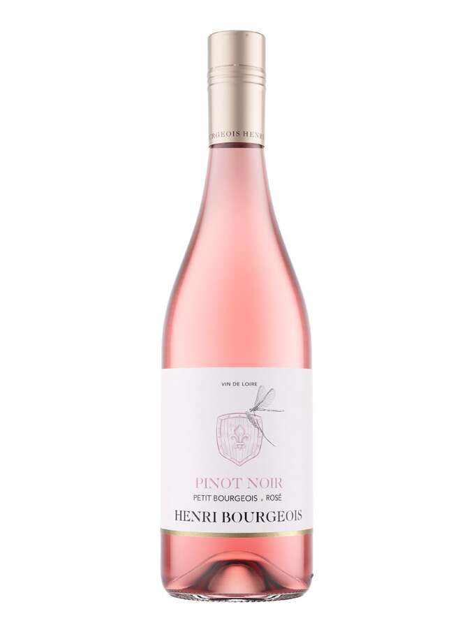 Henri Bourgeois, Petit Bourgeois rosé