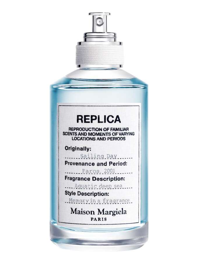 Maison Margiela Replica Sailing Day Eau de Toilette 100 ml