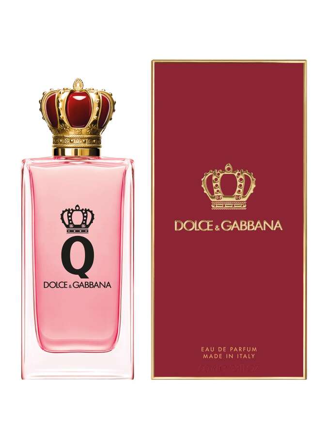 Dolce & Gabbana Q by Dolce&Gabbana Eau de Parfum 100 ml 1