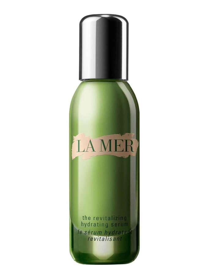 La Mer The Revitalizing Hydration Serum