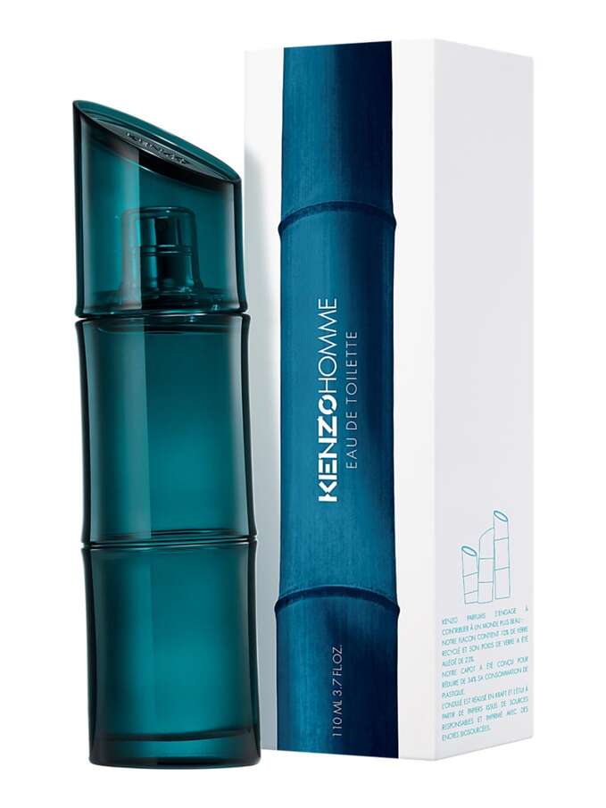 Kenzo Kenzo Homme Eau de Toilette Relift 110 ml 1