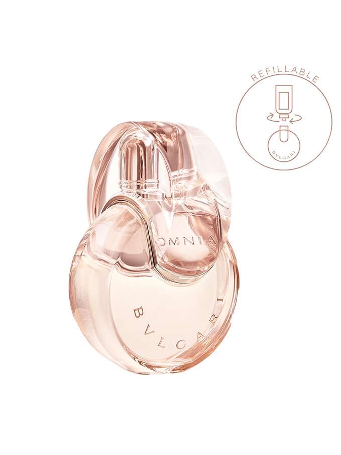 Bvlgari Omnia Crystalline Eau de Parfum 100 ml 2