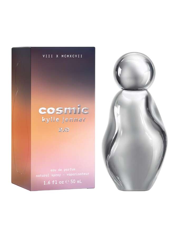 Kylie Cosmetics Cosmic 2.0 Eau de Parfum 50 ml 1