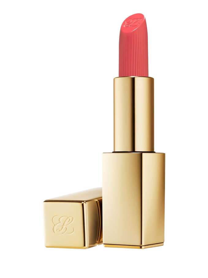 Estée Lauder Pure Color Matte Lipstick No. 600 - Visionary