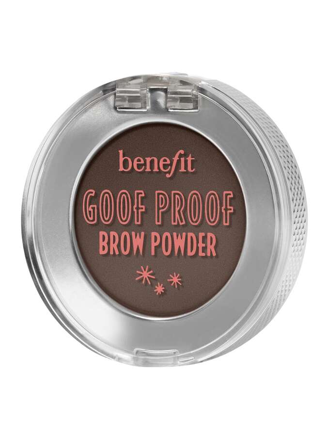 Benefit Goof Proof Brow Powder No. 4