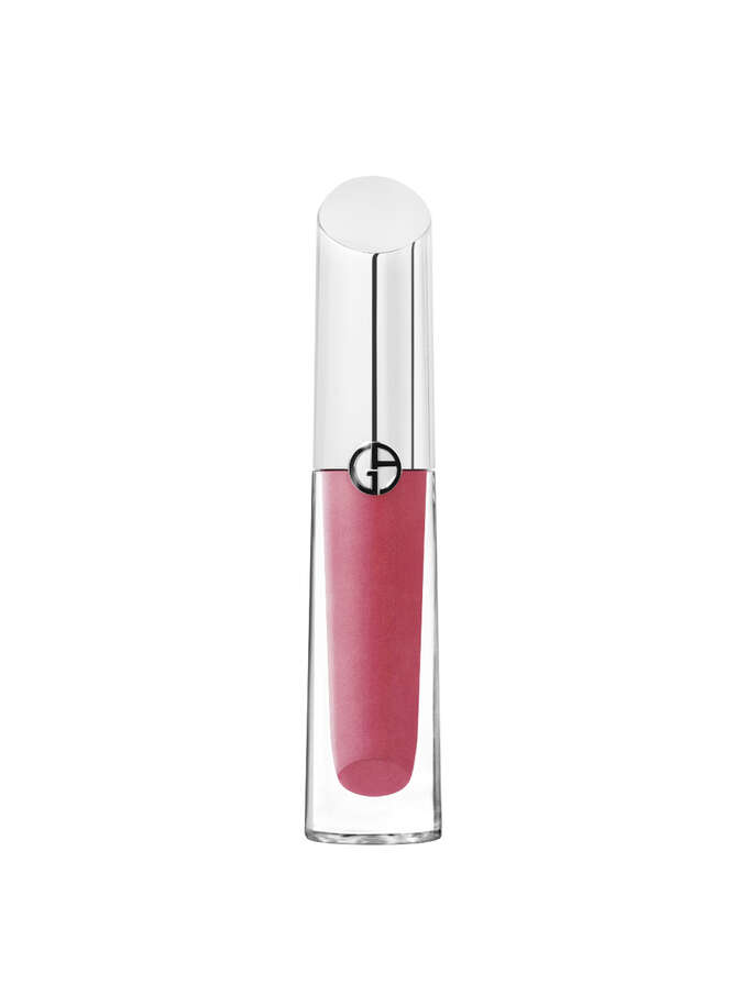 Giorgio Armani Prisma Glass Lip Gloss No. 05 - Rosy Beam 1