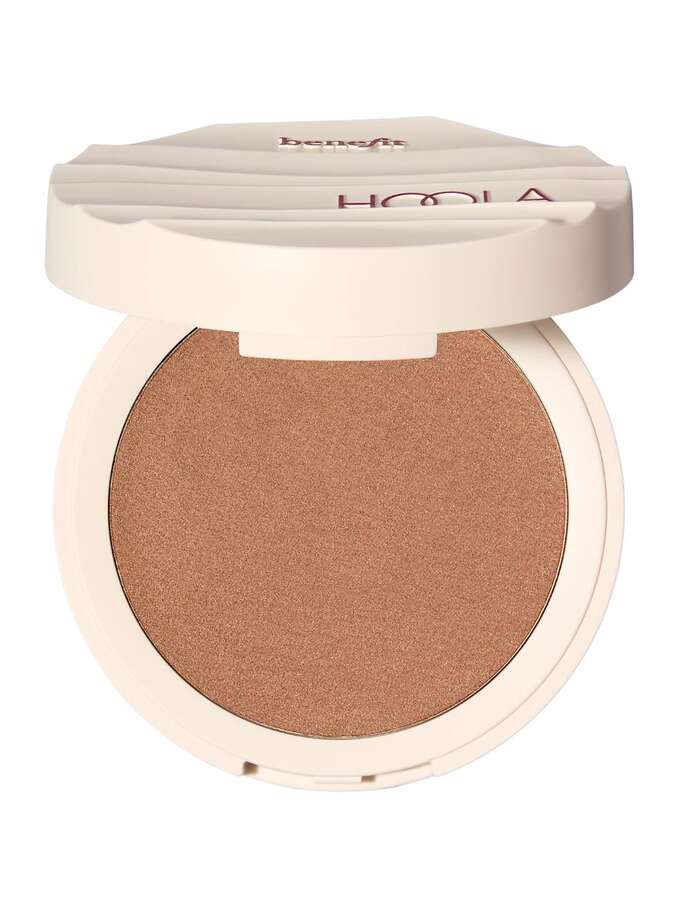 Benefit Hoola Wave Bronzing Balm Original 10g - 465 Original