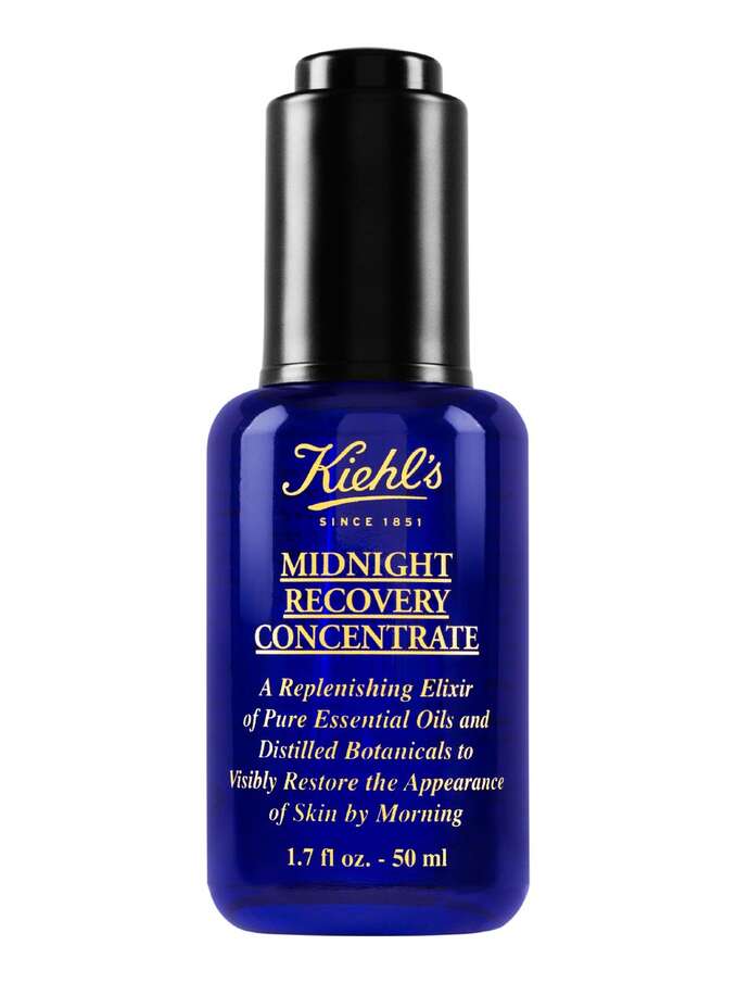 Kiehl's Midnight Recovery Concentrate