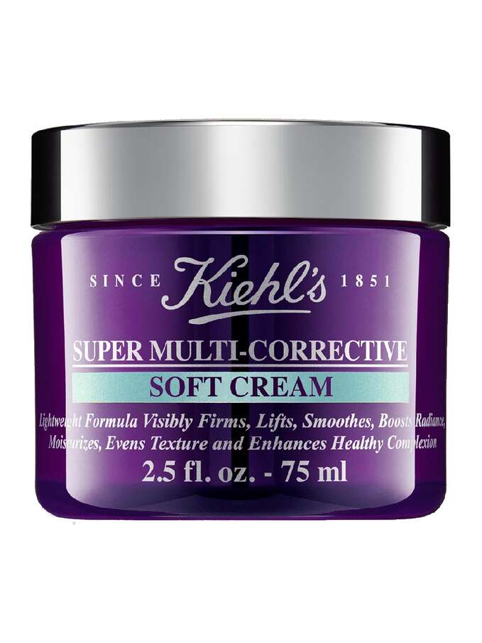 Kiehl's Super Multi Corrective Oil-Free Gel Cream