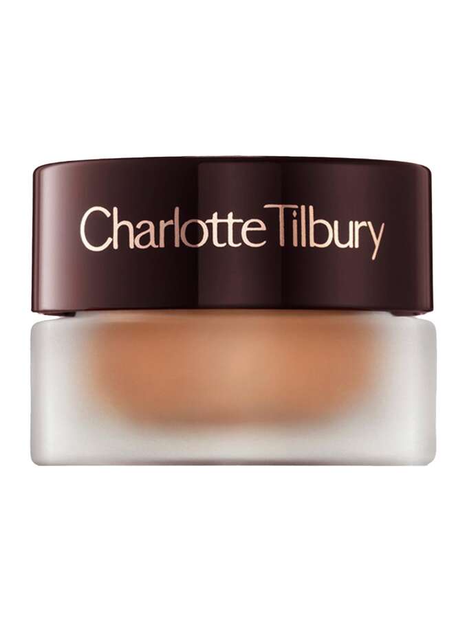 Charlotte Tilbury Eyes To Mesmerise No 8 Star Gold 2