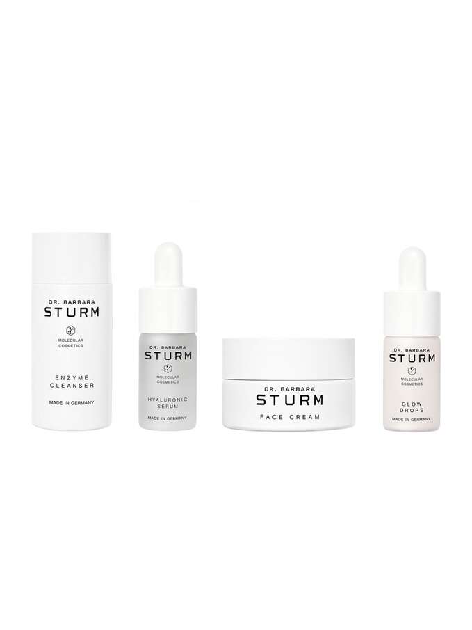 Dr. Barbara Sturm Glow Kit