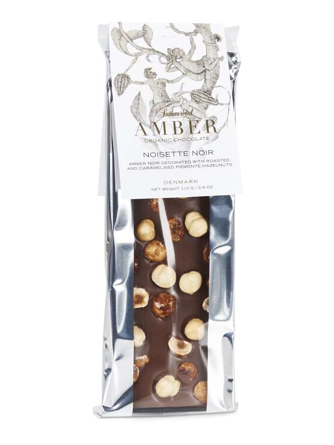 Summerbird Noisette Noir