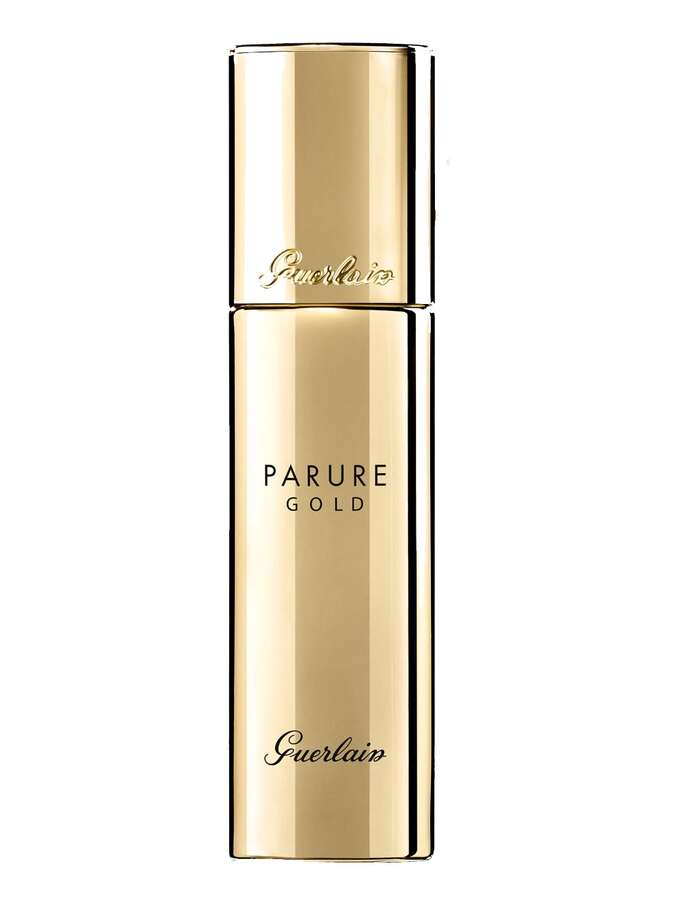 Parure Gold Fluid Foundation