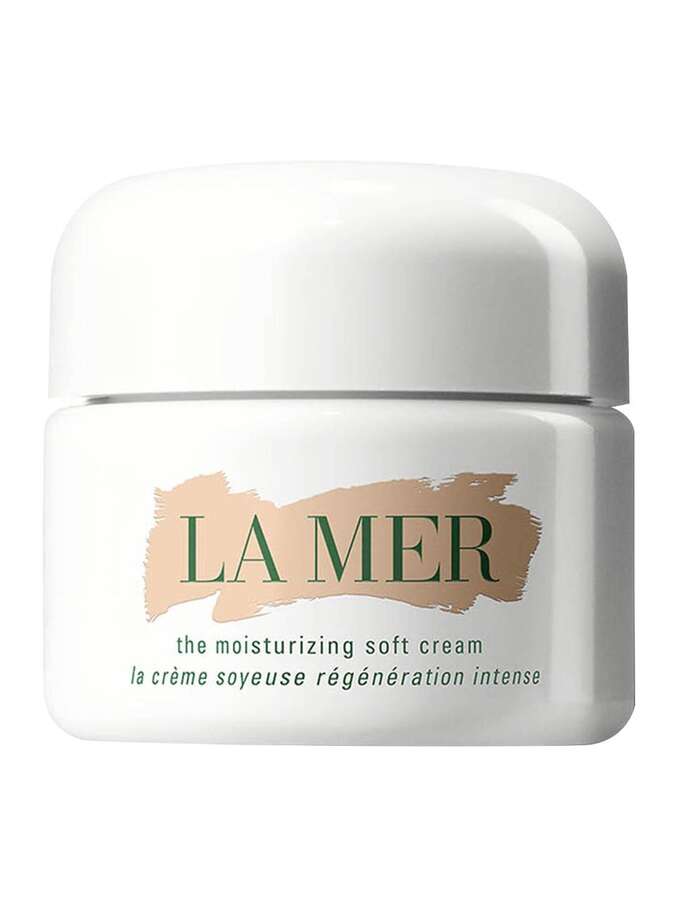 La Mer The Moisturizing Soft Cream