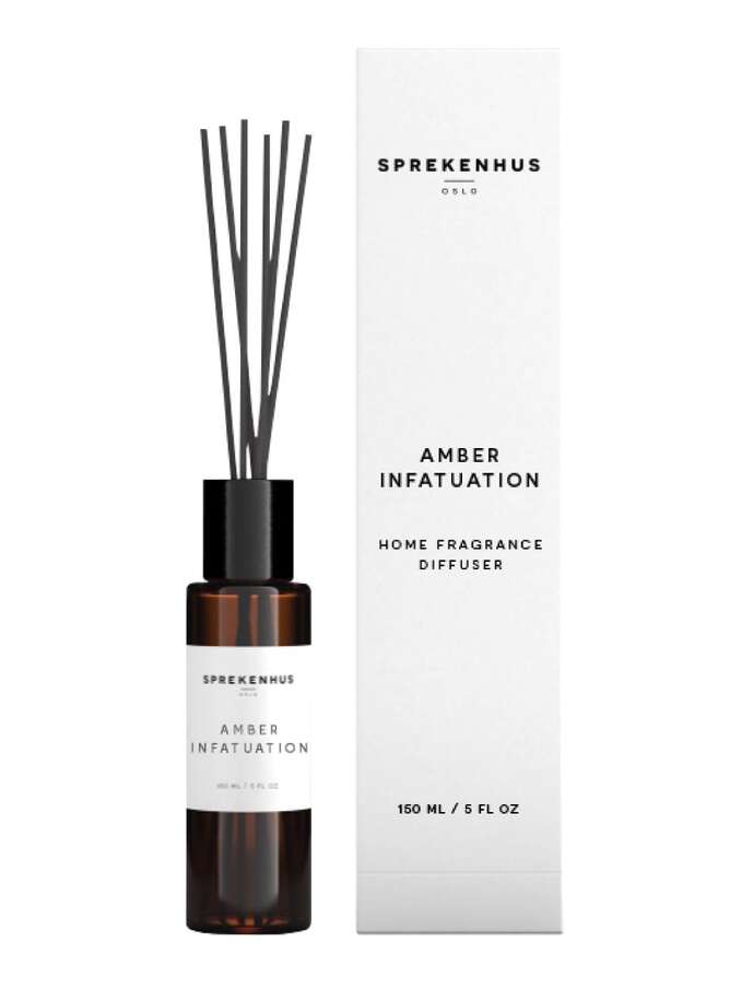 Sprekenhus Oslo Room Fragrance Diffuser - Aurora