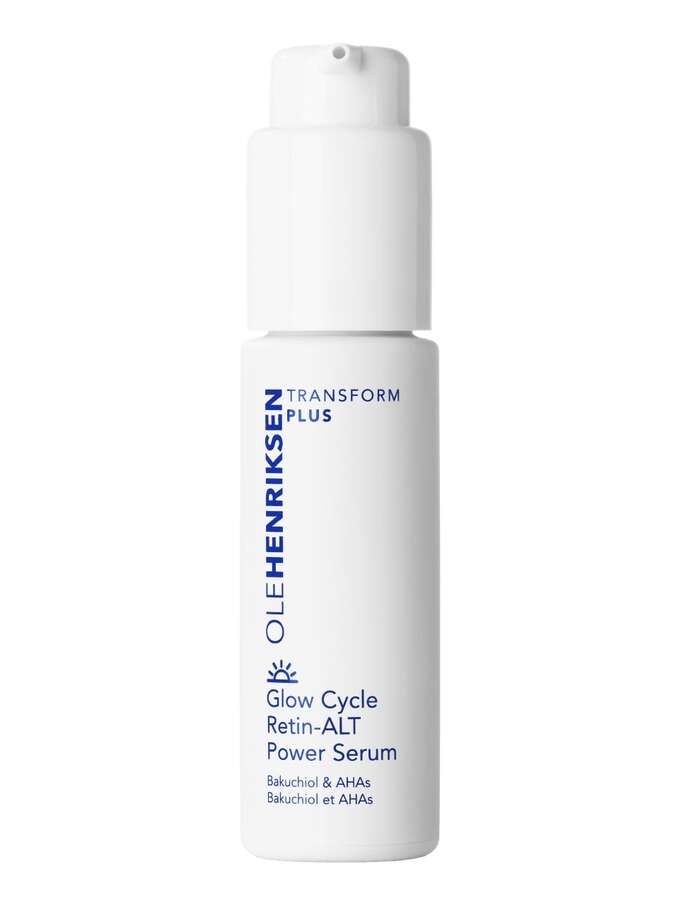 Ole Henriksen Transform Plus Glow Cycle Retin-ALT Power Serum