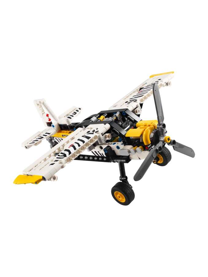 Lego Technic, Villmarksfly 1