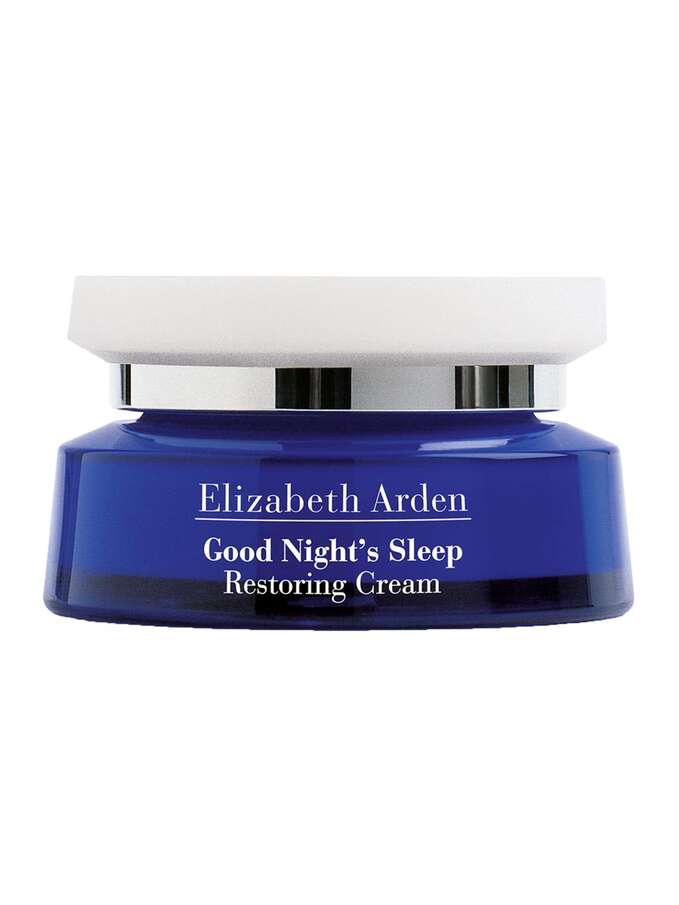 Elizabeth Arden Good Night`s Sleep Restoring Cream