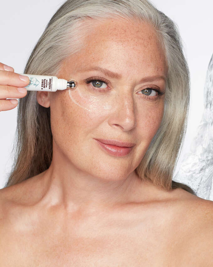 Charlotte Tilbury Cryo Recovery Eye Serum 15ml 4