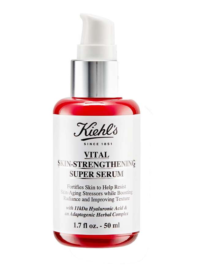 Kiehl's Vital Skin Strengthening Super Serum