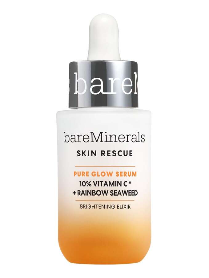 bareMinerals Skin Rescue Pure Glow Serum