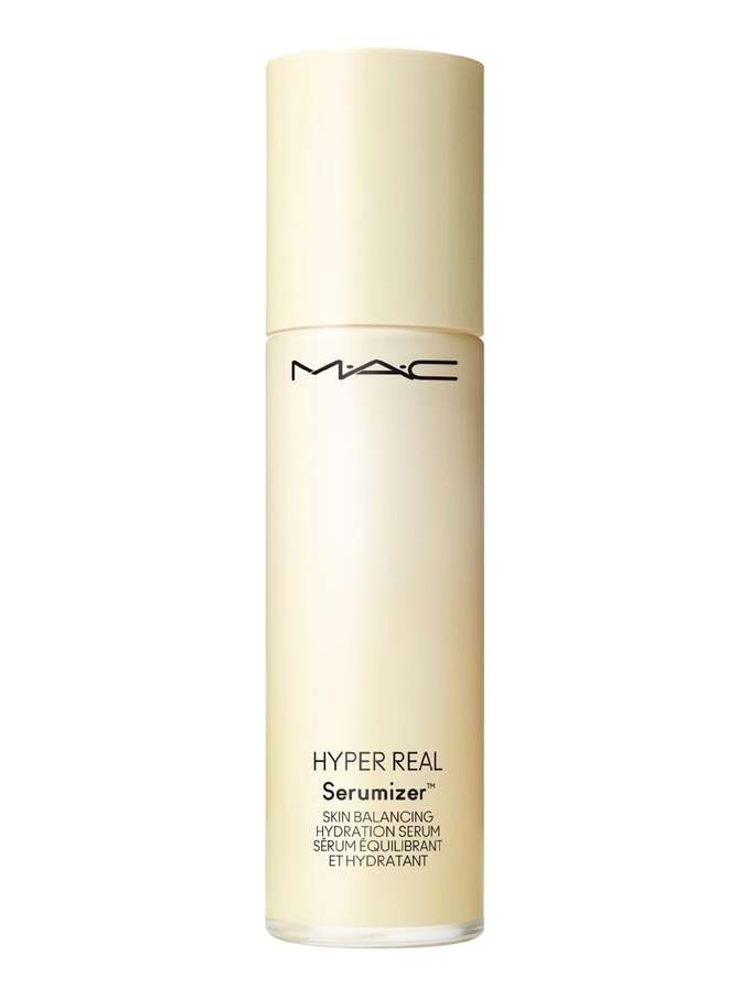 MAC Hyper Real Serumizer Skin Balancing Hydrating Serum 50 ml