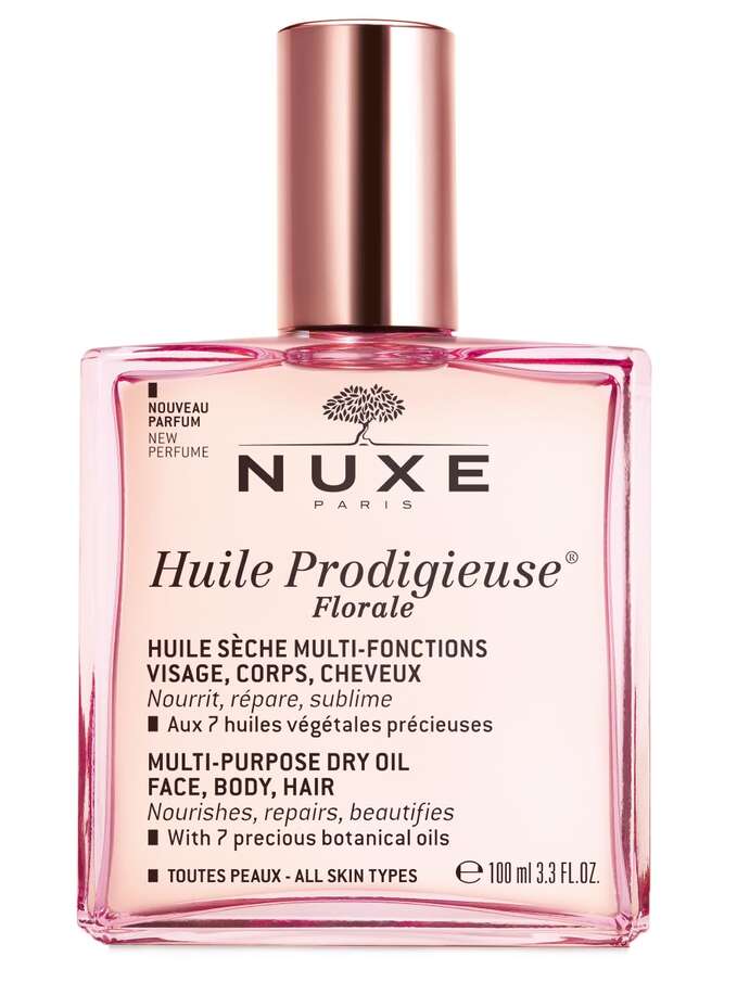 Nuxe Huile Prodigieuse Florale