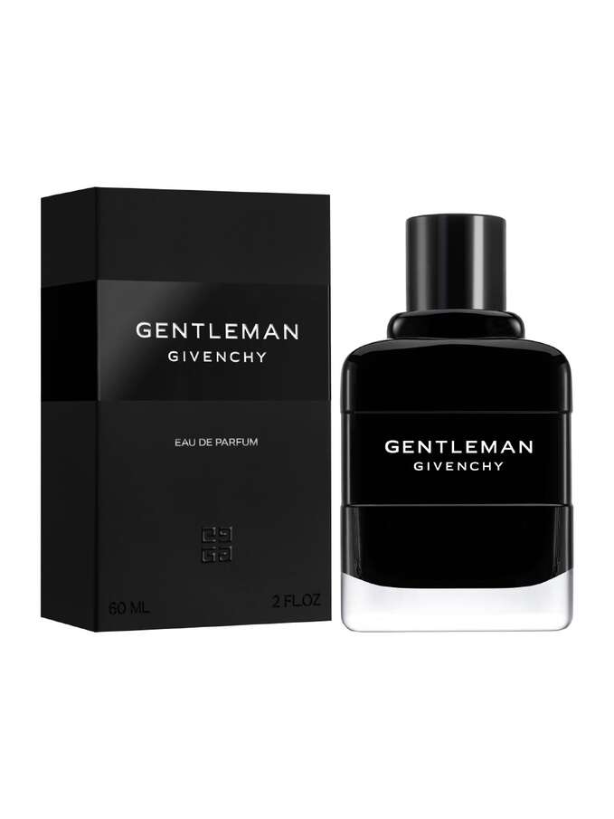 Givenchy Gentleman 1