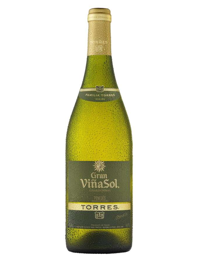 Torres Gran Viña Sol Chardonnay 2022 1